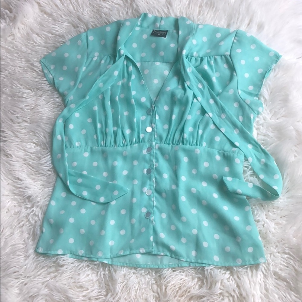 Rock steady pin up top